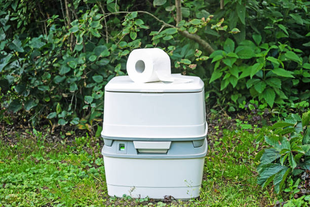 Best Luxury portable toilet rental  in Anthony, NM