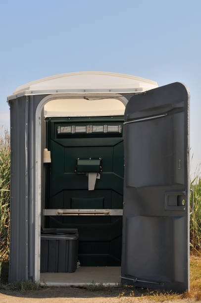 Best Local porta potty services  in Anthony, NM