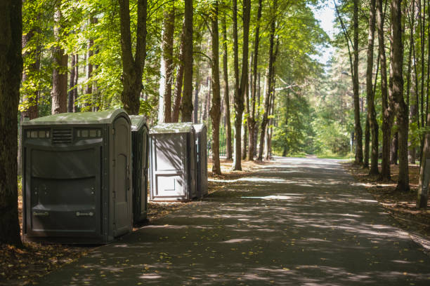 Best Event porta potty rental  in Anthony, NM