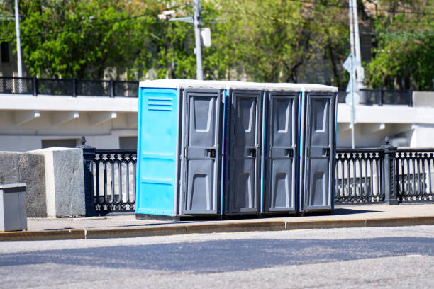 Best Porta potty delivery and setup  in Anthony, NM