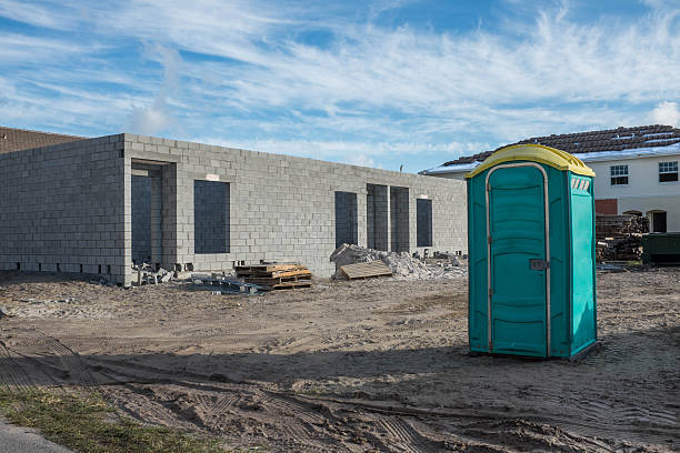 Best Construction site porta potty rental  in Anthony, NM